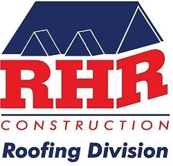 RHR Construction Roofing Division